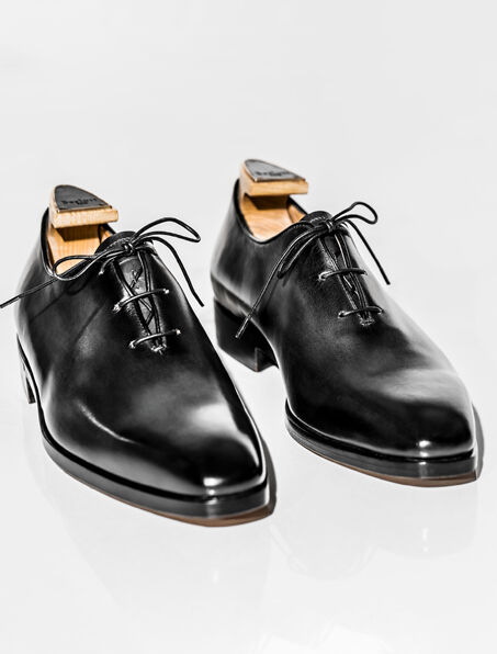Berluti wholecut discount